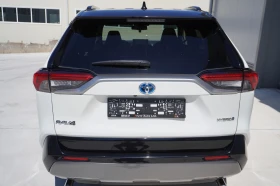 Toyota Rav4 2.5i Hybrid AWD-i, БЯЛА ПЕРЛА, EXCLUSIVE, DUAL TON - 27250 € / 53296.37 лв. - 79795090 4
