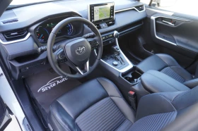 Toyota Rav4 2.5i Hybrid AWD-i, БЯЛА ПЕРЛА, EXCLUSIVE, DUAL TON - 27250 € / 53296.37 лв. - 79795090 10