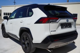 Toyota Rav4 2.5i Hybrid AWD-i, БЯЛА ПЕРЛА, EXCLUSIVE, DUAL TON - 27250 € / 53296.37 лв. - 79795090 3