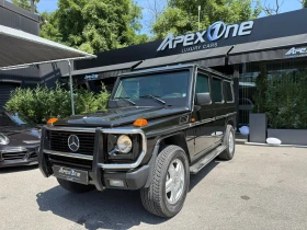 Mercedes-Benz G 300 B6 GUARD | Mobile.bg � ����� ������ 2