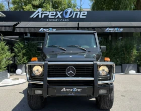 ������ Mercedes-Benz G 300