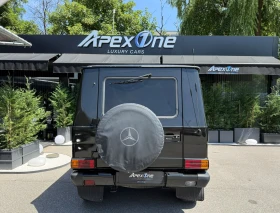 Mercedes-Benz G 300 B6 GUARD | Mobile.bg � ����� ������ 5