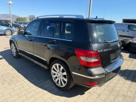 Mercedes-Benz GLK 220 CDI 4MATIC AVTOMAT/NAVI/KOJA EURO 5 | Auto.bg — изображение 8