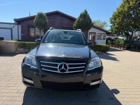 Mercedes-Benz GLK 220 CDI 4MATIC AVTOMAT/NAVI/KOJA EURO 5 | Auto.bg — изображение 3