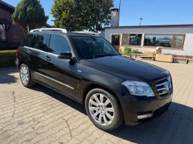 Mercedes-Benz GLK 220 CDI 4MATIC AVTOMAT/NAVI/KOJA EURO 5 | Auto.bg — изображение 4