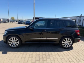 Mercedes-Benz GLK 220 CDI 4MATIC AVTOMAT/NAVI/KOJA EURO 5 | Auto.bg — изображение 9