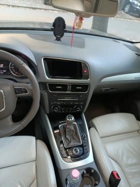 Audi Q5 - 10399 € - 55126854 4