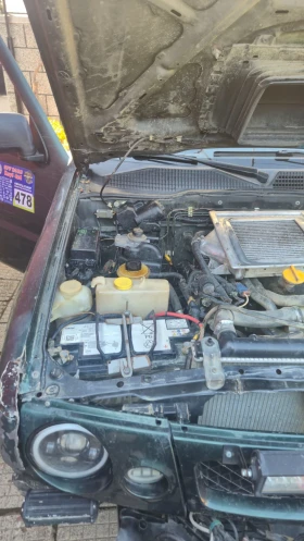 Nissan Terrano | Mobile.bg � ����� ������ 12