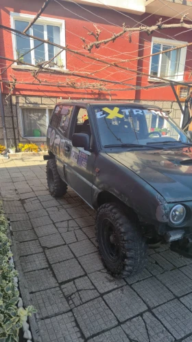 Nissan Terrano | Mobile.bg � ����� ������ 3
