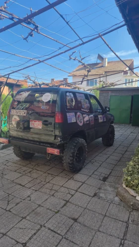 Nissan Terrano | Mobile.bg � ����� ������ 4