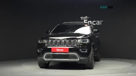 Jeep Cherokee LIMITED WK2* ПАНО* ОБДУХВАНЕ* НАВИ* КАМЕРИ*  | Auto.bg — изображение 3