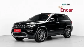 Jeep Cherokee LIMITED WK2* ПАНО* ОБДУХВАНЕ* НАВИ* КАМЕРИ* 
