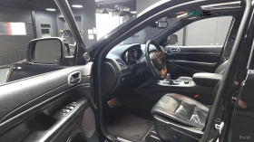 Jeep Cherokee LIMITED WK2* ПАНО* ОБДУХВАНЕ* НАВИ* КАМЕРИ*  | Auto.bg — изображение 9