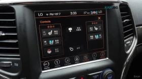 Jeep Cherokee LIMITED WK2* ПАНО* ОБДУХВАНЕ* НАВИ* КАМЕРИ*  | Auto.bg — изображение 14