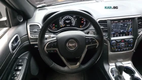 Jeep Cherokee LIMITED WK2* ПАНО* ОБДУХВАНЕ* НАВИ* КАМЕРИ*  | Auto.bg — изображение 11