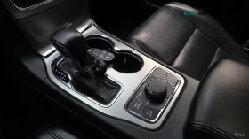 Jeep Cherokee LIMITED WK2* ПАНО* ОБДУХВАНЕ* НАВИ* КАМЕРИ*  | Auto.bg — изображение 8