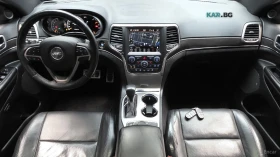 Jeep Cherokee LIMITED WK2* ПАНО* ОБДУХВАНЕ* НАВИ* КАМЕРИ*  | Auto.bg — изображение 6