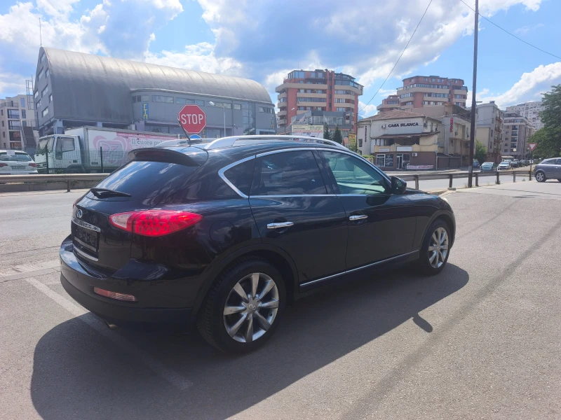 Infiniti Ex35 3.5i-ТОП-ВСИЧКИ ЕКСТРИ, снимка 3 - Автомобили и джипове - 51095600