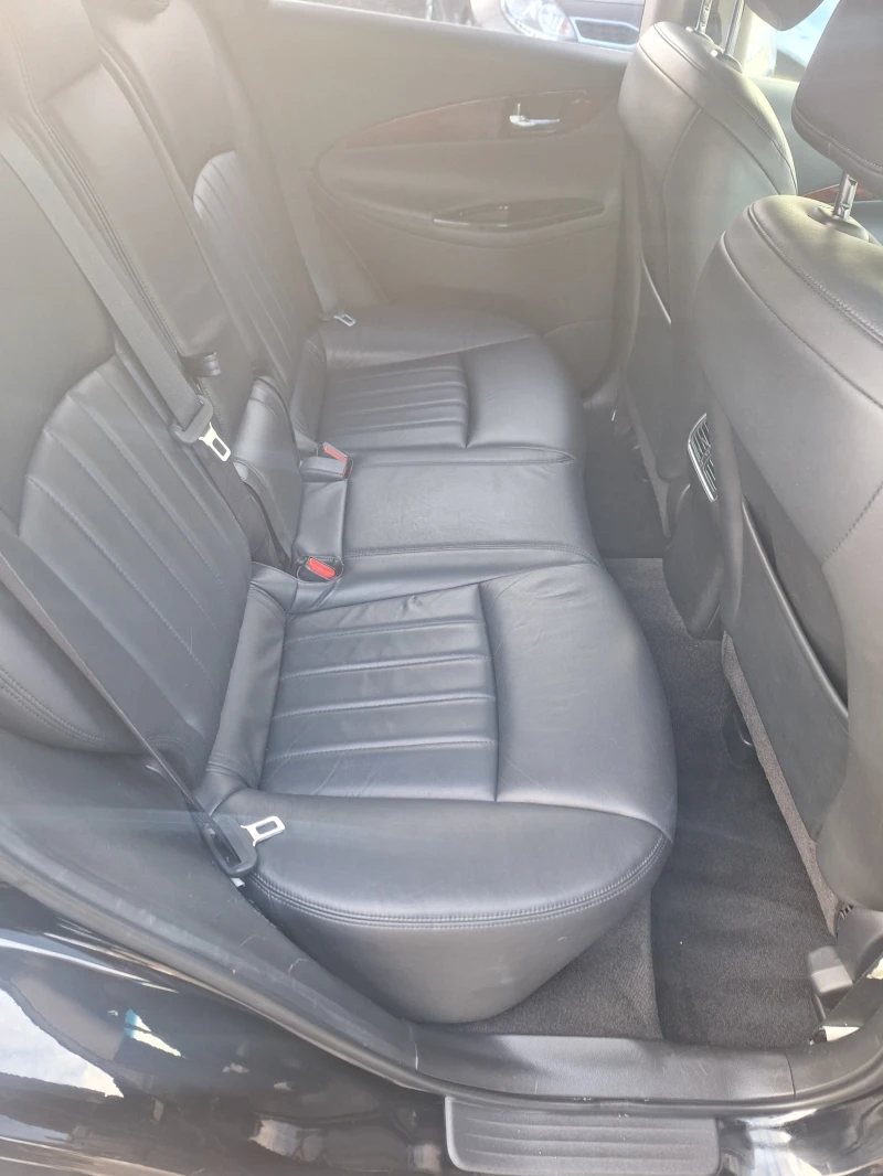 Infiniti Ex35 3.5i-ТОП-ВСИЧКИ ЕКСТРИ, снимка 7 - Автомобили и джипове - 51095600