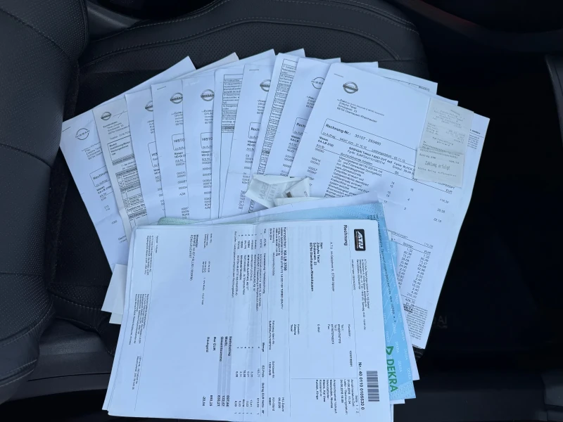 Nissan Qashqai 1.6DCI::AUTOMAT::TEKNA, снимка 15 - Автомобили и джипове - 52472783