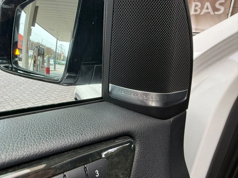 Mercedes-Benz GLE 350 ОЧАКВАН ВНОС Mercedes GLE350d AMG LINE* CAM360* , снимка 11 - Автомобили и джипове - 52721513