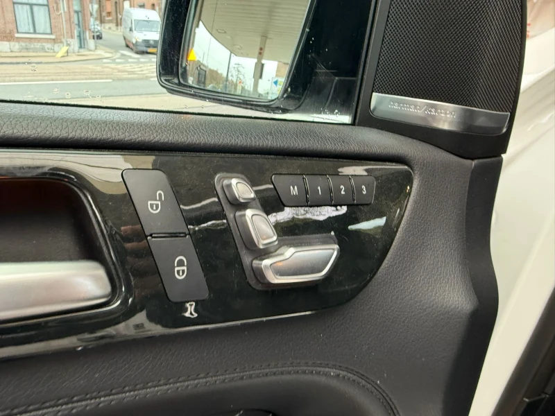 Mercedes-Benz GLE 350 ОЧАКВАН ВНОС Mercedes GLE350d AMG LINE* CAM360* , снимка 9 - Автомобили и джипове - 52721513