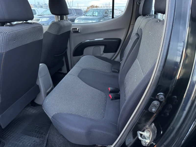 Mitsubishi L200 2.5did, снимка 11 - Автомобили и джипове - 52721500