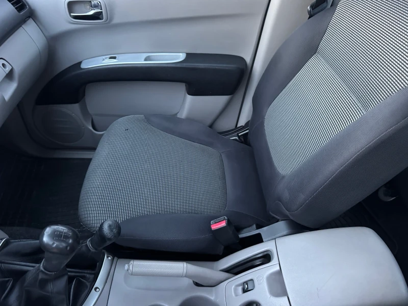 Mitsubishi L200 2.5did, снимка 9 - Автомобили и джипове - 52721500