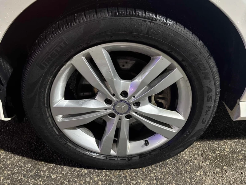 Mercedes-Benz ML 350 BlueTEC  CARFAX, снимка 7 - Автомобили и джипове - 53027003