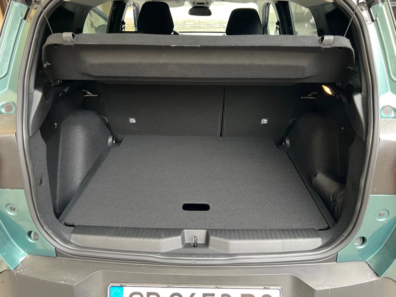 Opel Frontera, снимка 8 - Автомобили и джипове - 53325945