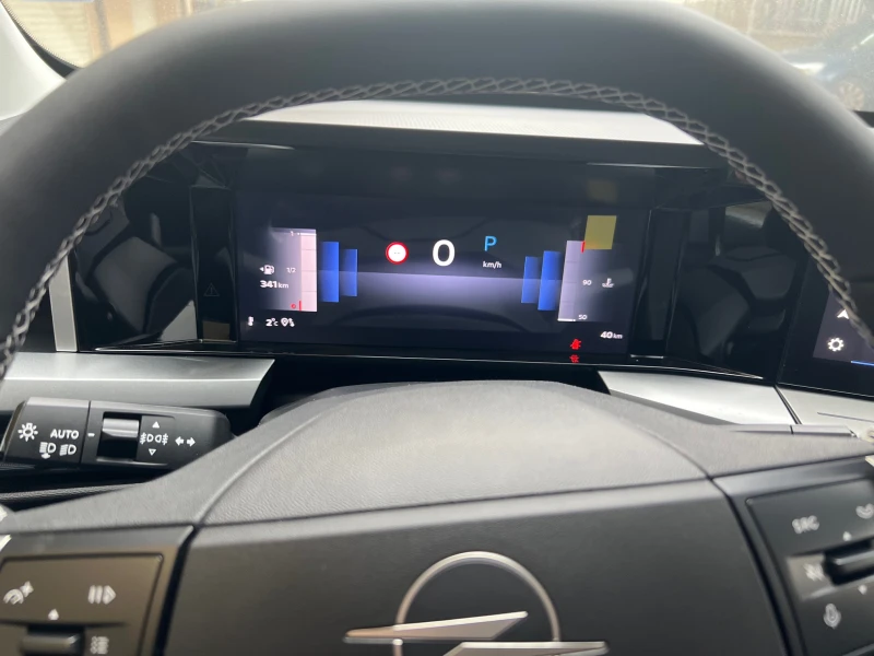 Opel Frontera, снимка 7 - Автомобили и джипове - 53325945