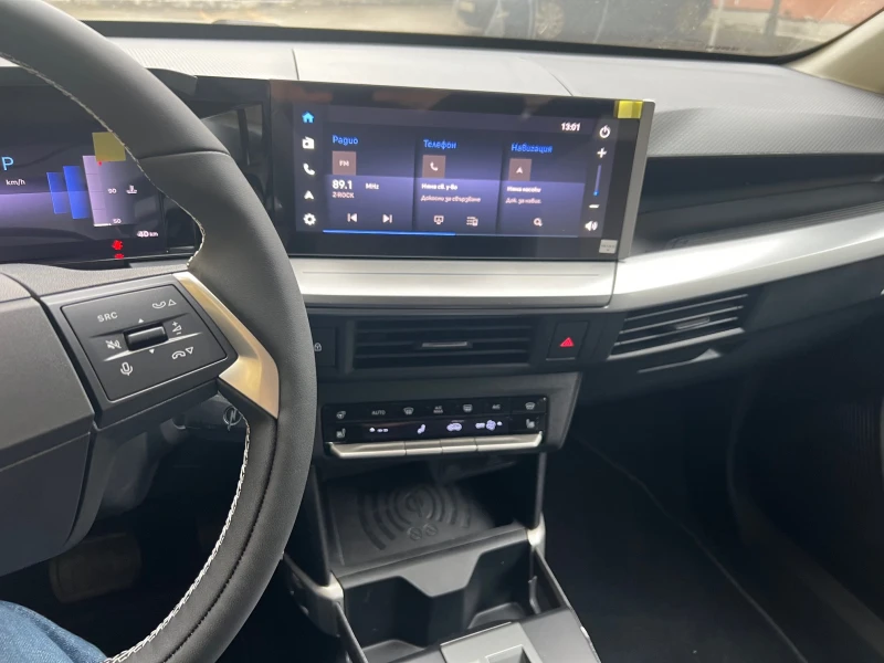 Opel Frontera, снимка 6 - Автомобили и джипове - 53325945