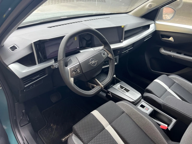 Opel Frontera, снимка 5 - Автомобили и джипове - 53325945