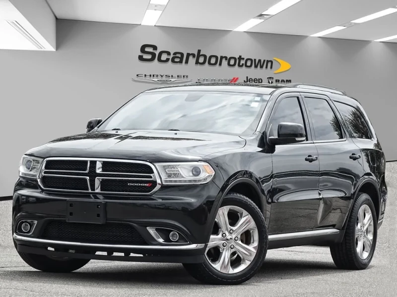Dodge Durango LIMITED* КАМЕРА* ПОДГРЕВ* 2XTV* ШИБЕДАХ* 3.6 - 19700 лв. - 28015723 1