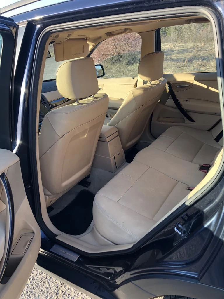 BMW X3 2.0 - изображение 5