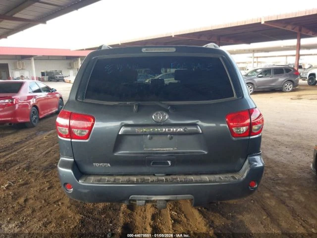 Toyota Sequoia 4.7* V8* ПОДГРЕВ* КАМЕРА* ЕЛ* СЕДАЛКИ* ПАМЕТ*  - изображение 8