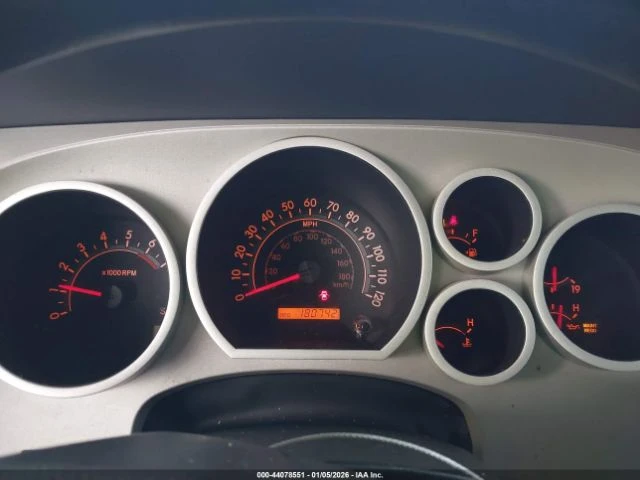 Toyota Sequoia 4.7* V8* ПОДГРЕВ* КАМЕРА* ЕЛ* СЕДАЛКИ* ПАМЕТ*  - изображение 10