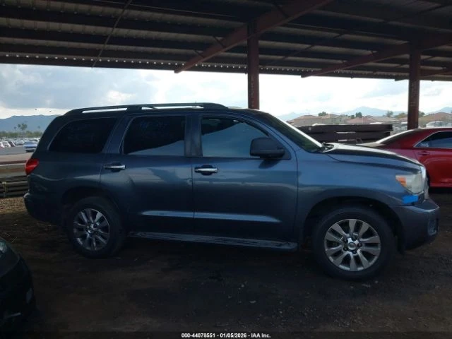 Toyota Sequoia 4.7* V8* ПОДГРЕВ* КАМЕРА* ЕЛ* СЕДАЛКИ* ПАМЕТ*  - изображение 5