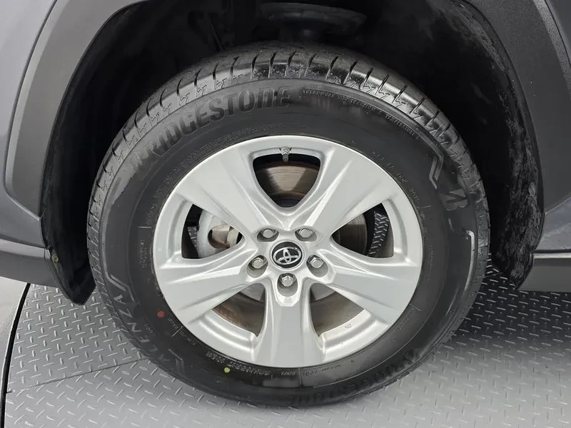 Toyota Rav4, снимка 5 - Автомобили и джипове - 55347503