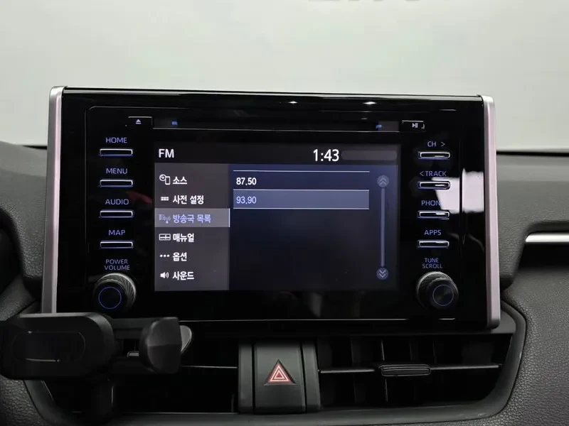 Toyota Rav4, снимка 14 - Автомобили и джипове - 55347503