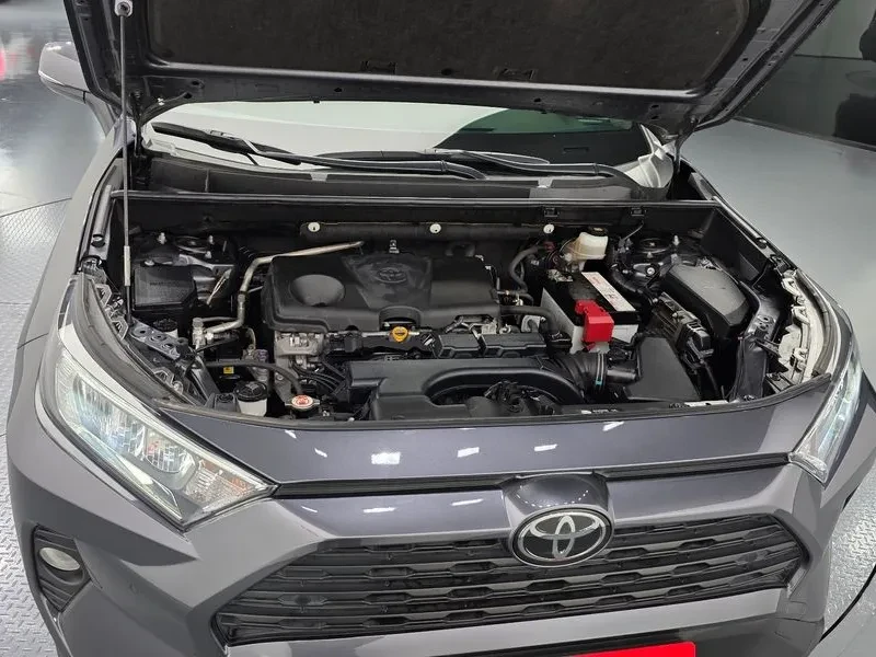 Toyota Rav4, снимка 6 - Автомобили и джипове - 55347503