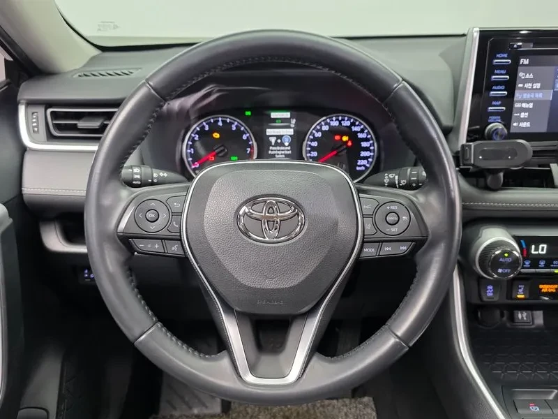 Toyota Rav4, снимка 13 - Автомобили и джипове - 55347503
