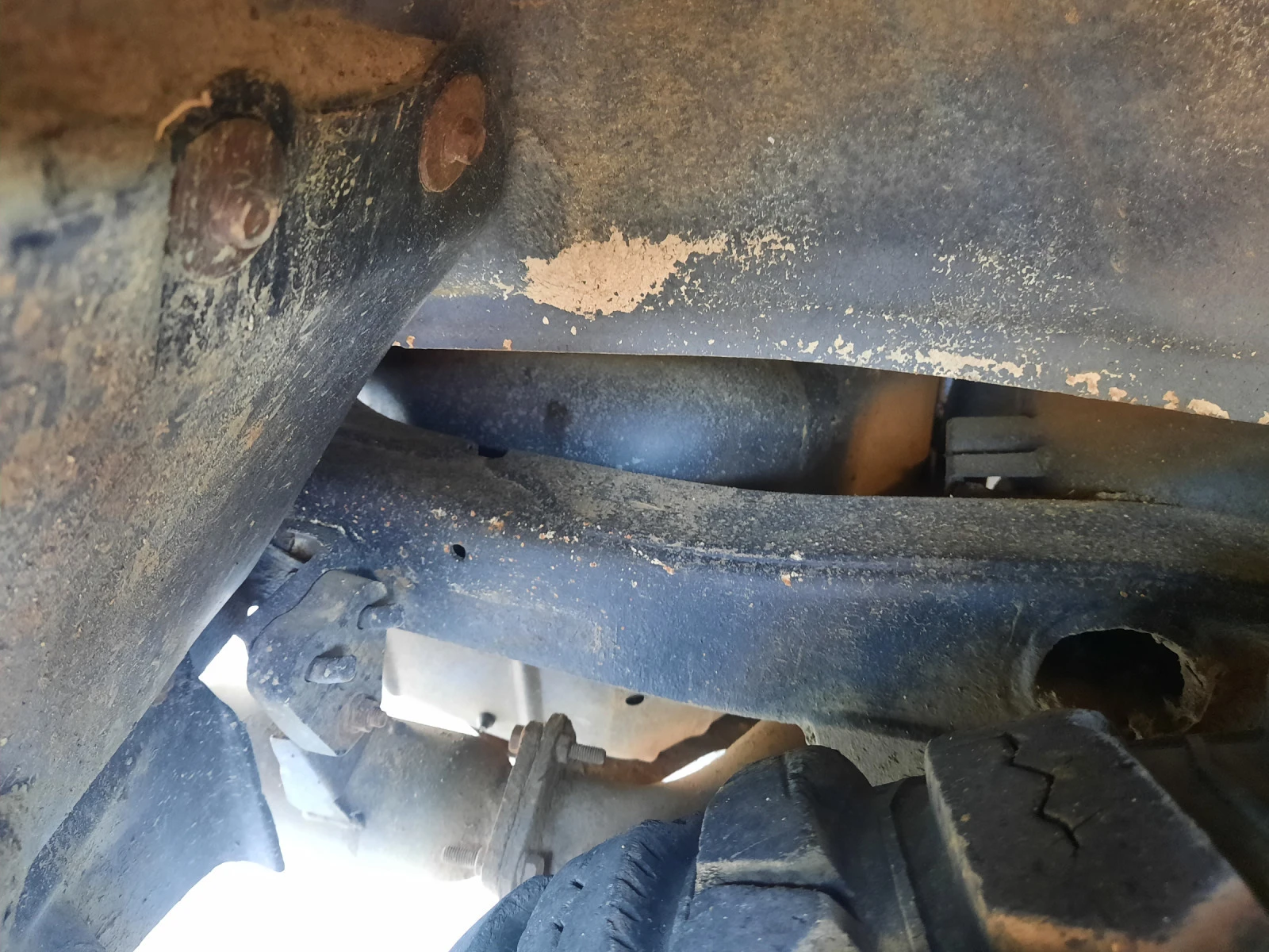 Mitsubishi Pajero 2.8 - изображение 4