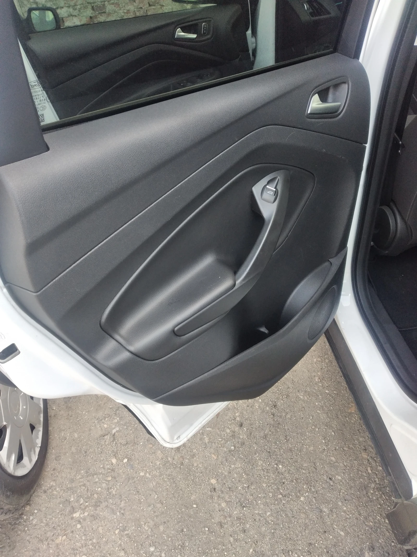 Ford Kuga 2.0TDCI 4x4 ��������� KEYLESS GO   | Mobile.bg � ����������� 11