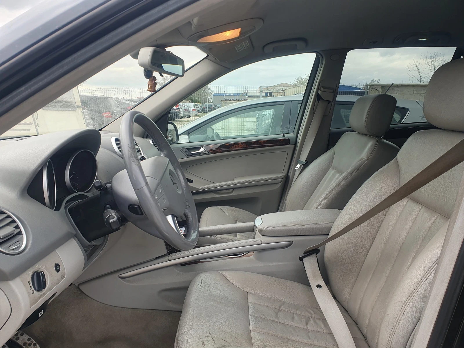 Mercedes-Benz ML 280  - изображение 4