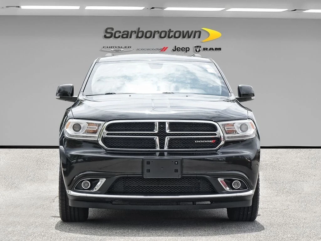 Dodge Durango LIMITED* КАМЕРА* ПОДГРЕВ* 2XTV* ШИБЕДАХ* 3.6 - изображение 4