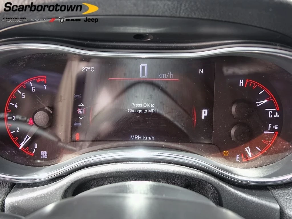 Dodge Durango LIMITED* КАМЕРА* ПОДГРЕВ* 2XTV* ШИБЕДАХ* 3.6 - изображение 10