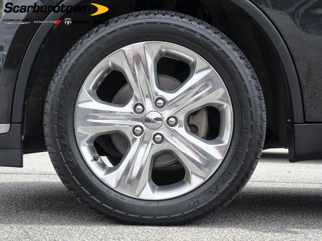 Dodge Durango LIMITED* КАМЕРА* ПОДГРЕВ* 2XTV* ШИБЕДАХ* 3.6 - изображение 8