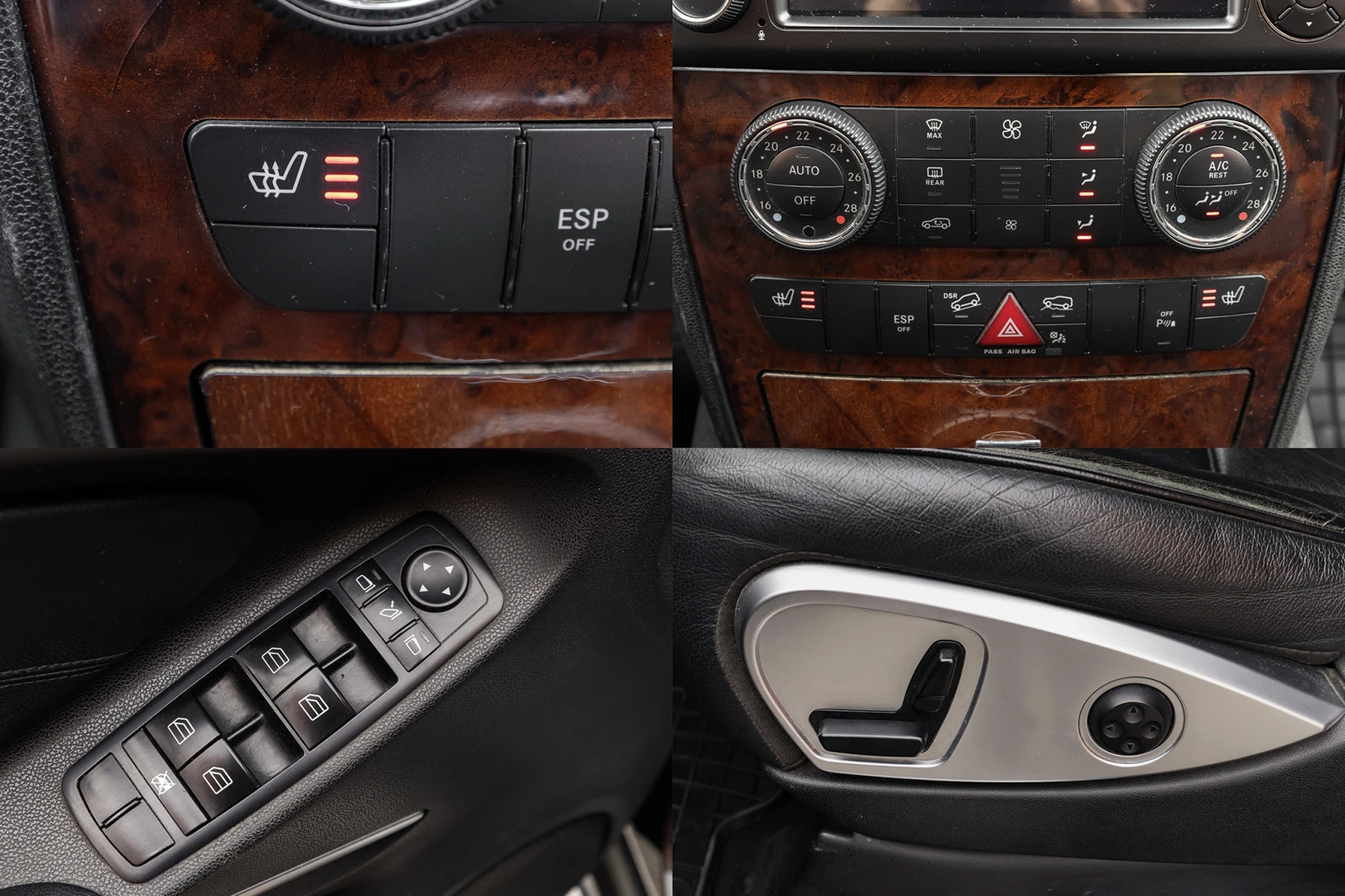 Mercedes-Benz ML 350 CDi 4 matic | Mobile.bg   15