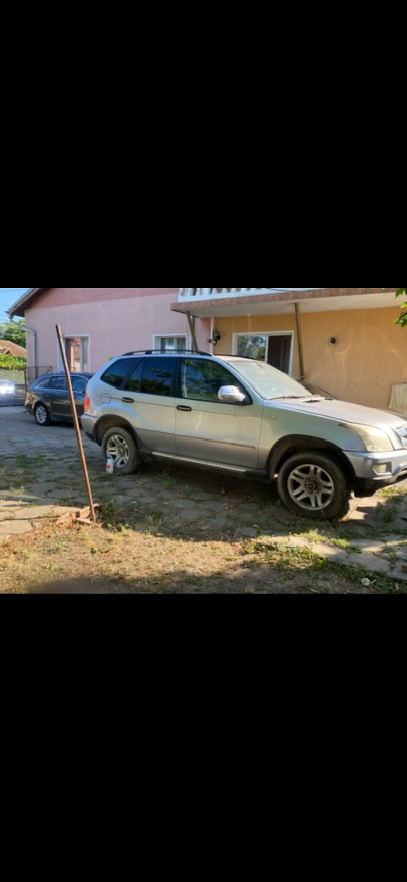 Shuanghuan Ceo  - изображение 5